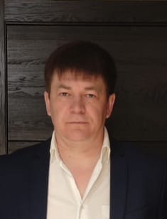 Кочетков Владимир Анатольевич.